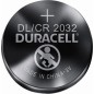 Duracell Electronics Knapcellebatterier DL2032